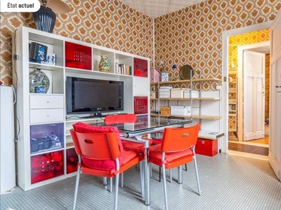 Vente maison 3 pièces 57 m² Bordeaux (33000)