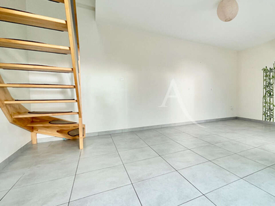 Vente maison 3 pièces 68 m² Gratentour (31150)