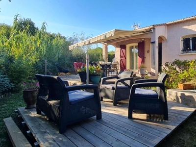 Vente maison 4 pièces 102 m² Alès (30100)