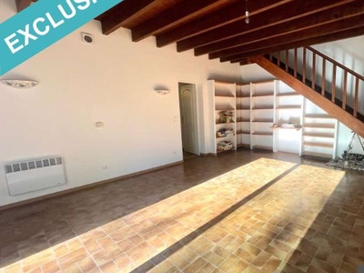 Vente maison 4 pièces 129 m² Coutras (33230)