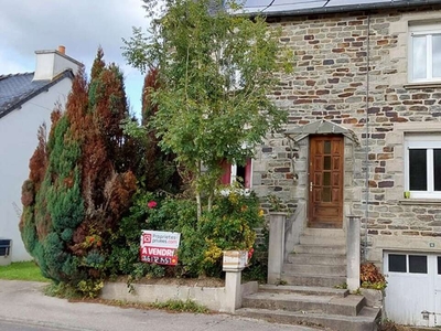 Vente maison 4 pièces 58 m² Paule (22340)