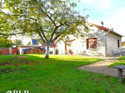 Vente maison 4 pièces 67 m² Les Essarts-le-Roi (78690)