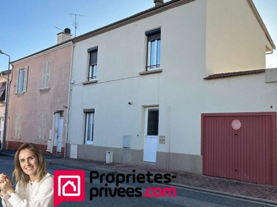 Vente maison 4 pièces 68 m² Le Coteau (42120)