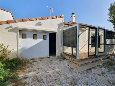Vente maison 4 pièces 82 m² Beauvoir-sur-Mer (85230)