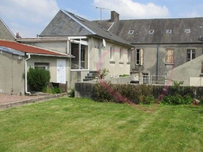 Vente maison 4 pièces 88 m² Souleuvre-en-Bocage (14260)