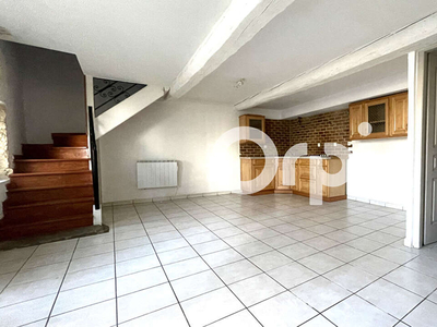 Vente maison 4 pièces 95 m² Castelnaudary (11400)