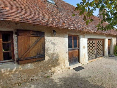 Vente maison 4 pièces 97 m² Le Controis-en-Sologne (41700)