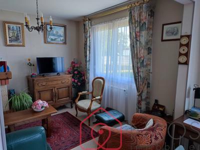 Vente maison 5 pièces 115 m² Notre-Dame-de-Bondeville (76960)