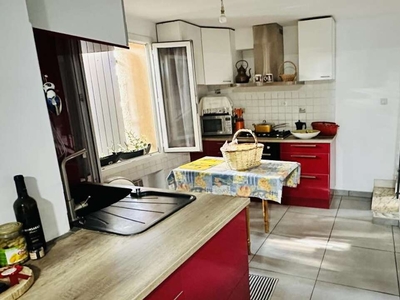 Vente maison 5 pièces 119 m² Istres (13800)