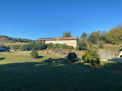 Vente maison 5 pièces 130 m² Castelnaudary (11400)