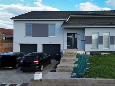 Vente maison 5 pièces 169 m²