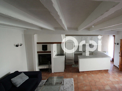 Vente maison 5 pièces 87 m² Thonon-les-Bains (74200)