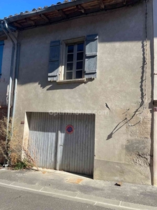 Vente maison 5 pièces 94 m² Lévignac (31530)