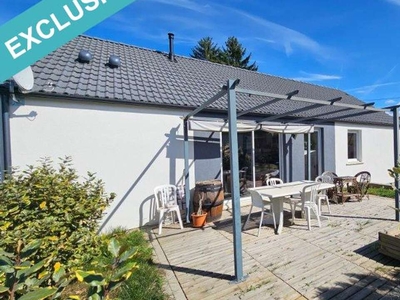 Vente maison 5 pièces 95 m² Traubach-le-Haut (68210)