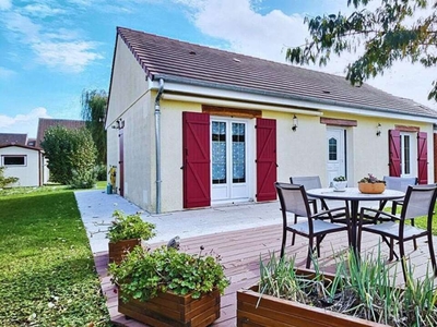 Vente maison 5 pièces 97 m² Marigny-les-Usages (45760)