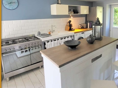 Vente maison 6 pièces 129 m² Saint-Cast-le-Guildo (22380)