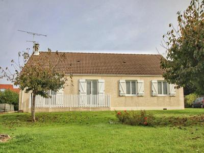 Vente maison 6 pièces 130 m² Tournan-en-Brie (77220)