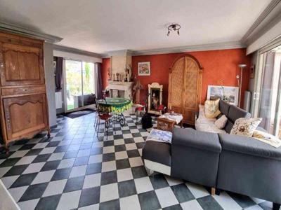 Vente maison 6 pièces 190 m² Triaize (85580)