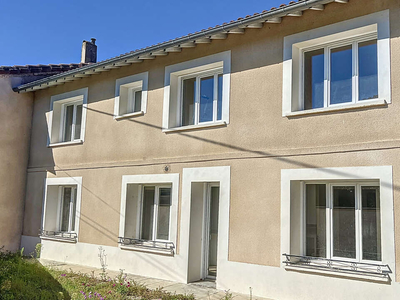 Vente maison 6 pièces 200 m² Saint-Sulpice-la-Pointe (81370)