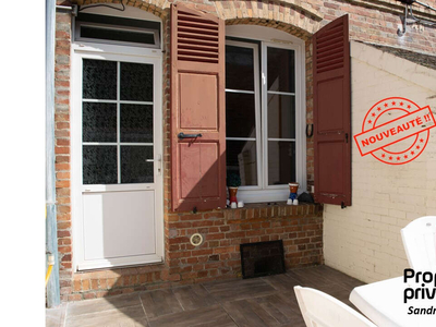 Vente maison 6 pièces 70 m² Beauvais (60000)