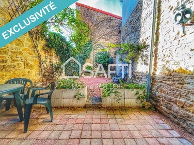 Vente maison 7 pièces 108 m² Cheilly-Lès-Maranges (71150)