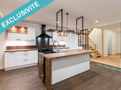 Vente maison 7 pièces 125 m² Mont-de-Marsan (40000)