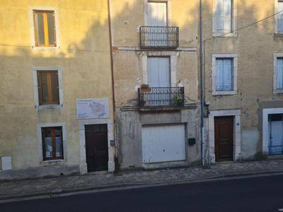 Vente maison 7 pièces 138 m² Riols (34220)