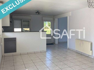 Vente maison 7 pièces 160 m² Plessala (22330)