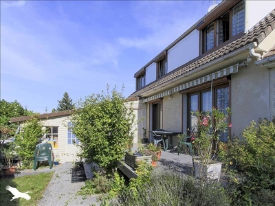 Vente maison 8 pièces 124 m²