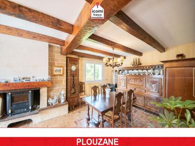 Vente maison 8 pièces 155 m² Plouzané (29280)