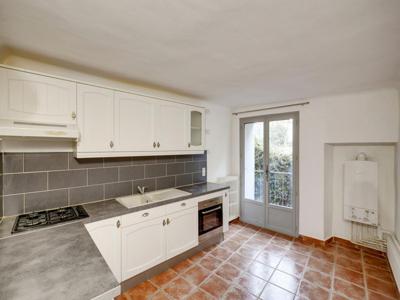 Vente maison 8 pièces 165 m² Codolet (30200)