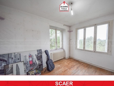 Vente maison 9 pièces 170 m² Scaër (29390)