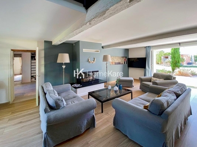 Vente maison 9 pièces 245 m² Bourg-Saint-Bernard (31570)