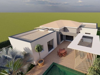 Vente maison à construire 4 pièces 90 m² Vias (34450)