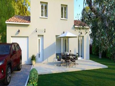 Villa 4 pièces 93 m²