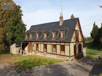Villers-sous-Foucarmont(76340)