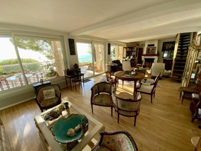 Appartement de luxe de 220 m2 en vente Èze, Provence-Alpes-Côte d'Azur