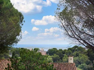 2 bedroom luxury Apartment for sale in Mougins, French Riviera