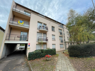 Appartement T2 Auxerre