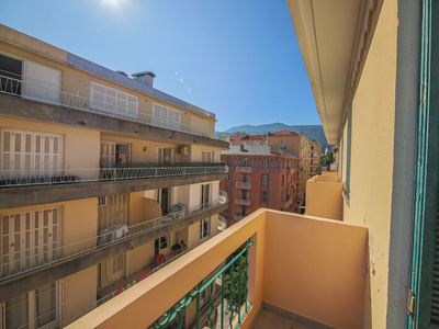 Appartement T2 Bastia