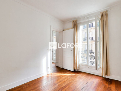 Appartement T2 Paris 12
