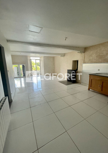 Appartement T3 Redon