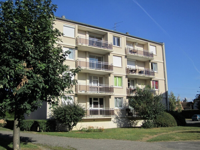 Appartement T4 Conflans-Sainte-Honorine