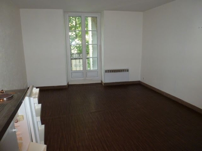Location appartement 1 pièce 19.67 m²