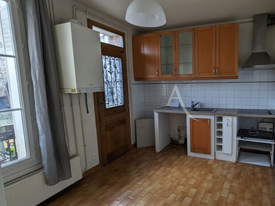 Location appartement 1 pièce 22.5 m²