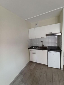 Location appartement 1 pièce 25 m²