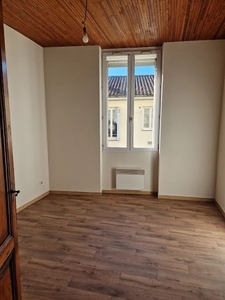 Location appartement 1 pièce 25 m²