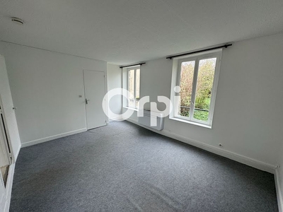 Location appartement 1 pièce 30.1 m²