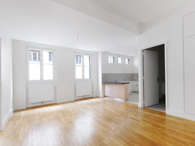 Location appartement 1 pièce 47 m²