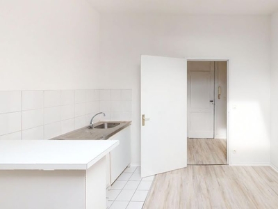 Location appartement 2 pièces 28.55 m²